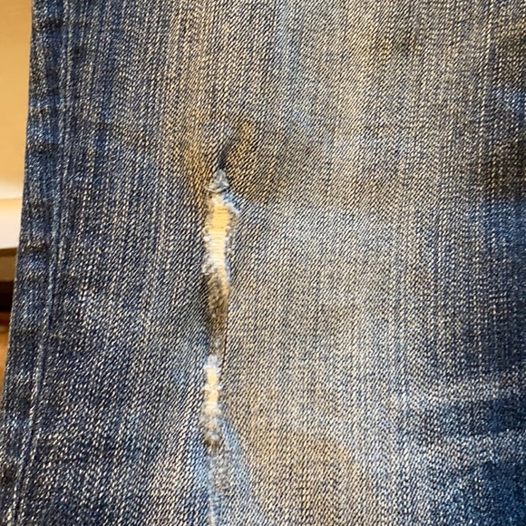 MissMe Boyfriend Jeans - Picture 7 of 11